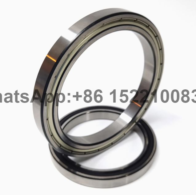 Койо NSK Бренд Экскаватор Подшипники BA240-3 Агловой контактный шарик подшипник 168x205x20 мм.