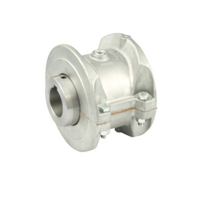 1020t10 Close Cocleded Grid Coupling