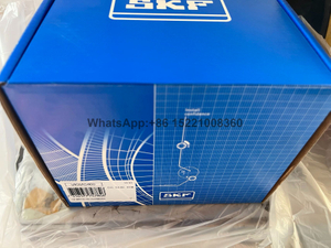 Комплект подшипника ступицы колеса SKF — VKBA 5460