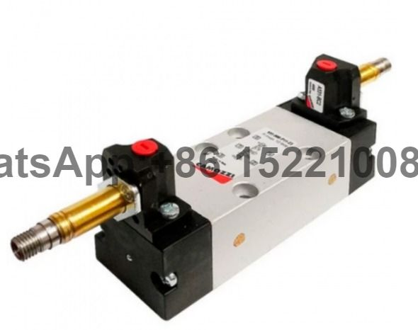 5/3 Электрический клапан ref. Camozzi 963-000-P11-23