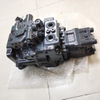 D155 Гидравлический насос Assy 706-7H-01101 Motor Assy 708-1H-00251 708-1H-00250