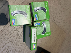 32x52x7 HMS5 RG SKF Seal, 32 мм ID, 52 мм OD, 7 мм уплотнения радиального вала