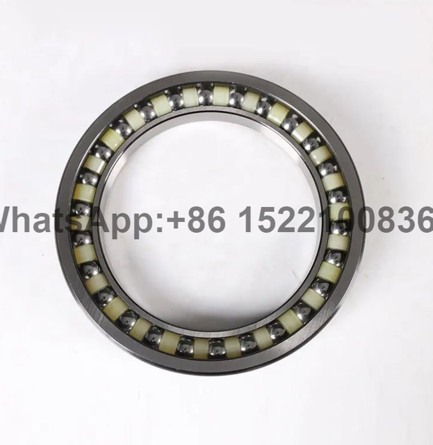 Hyundai Excavator Gurning Angular Contact Hearing 220BA300 200x300x38 