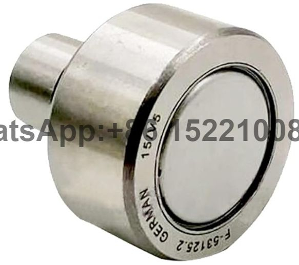 Печатная машина подшипника F-10-2987 F-C44 SBX0437C3 (размер: SBX0437C3) 8x17x11mmm