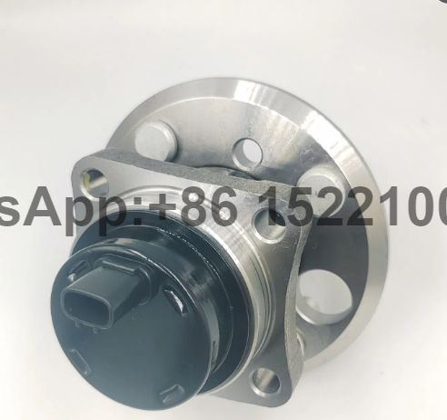 Сборка подшипника переднего колеса 42450-52050 за 2002-2014 Toyota