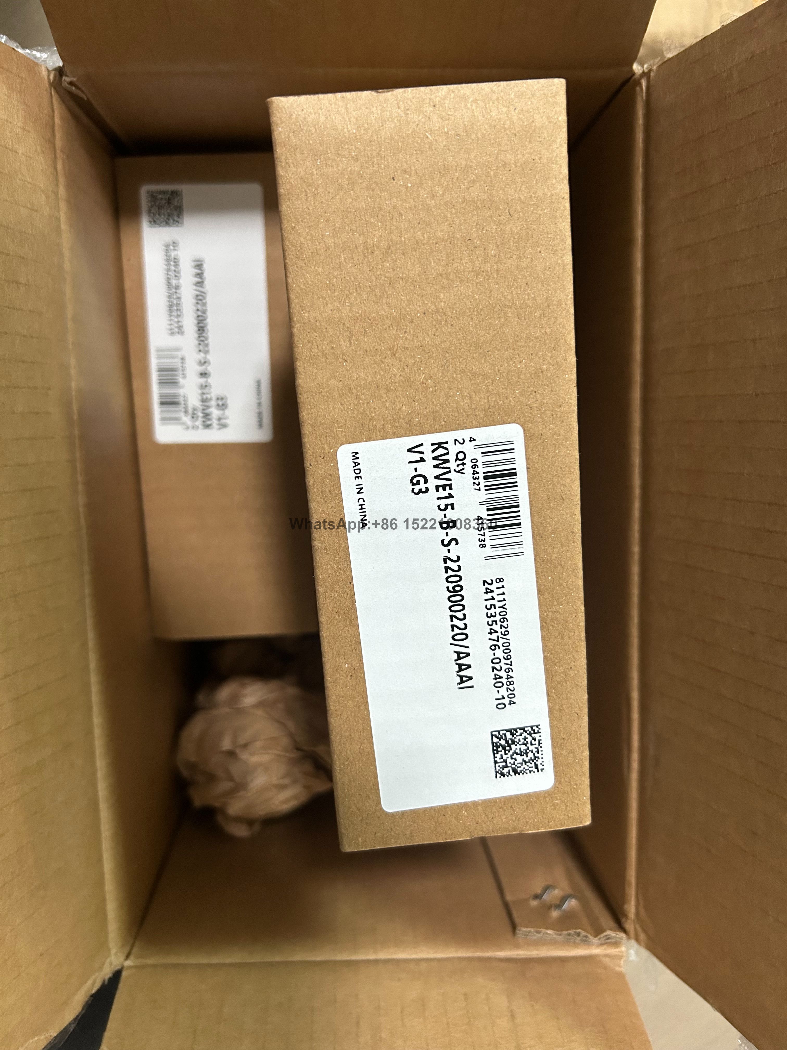 INA KWVE15-BS-G3-V1-профиль профиль. 