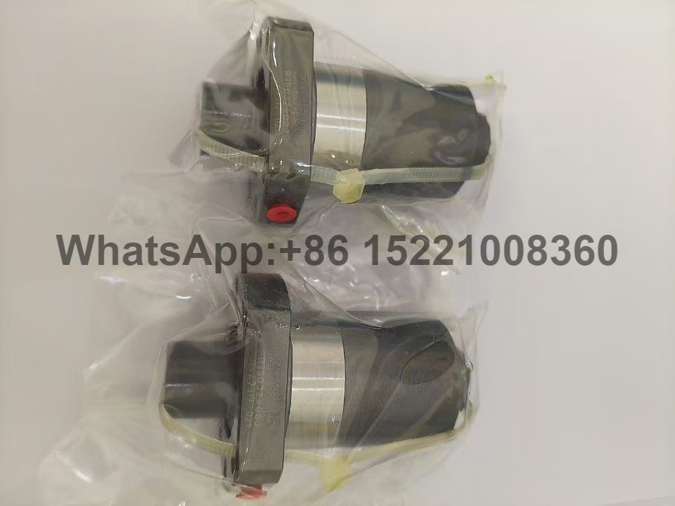  Гайка с буртиком Rexroth R150324083