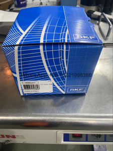 Комплект подшипника ступицы колеса SKF — VKBA 5437