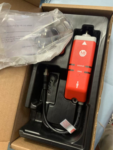 Аллен Брэдли (ABB) 440G-LZS21SPRH Guardmaster Guarding Switch