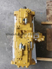 CAT349GC 345GC Главный насос 5668632 566-8632 Гидравлический насос