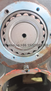 Подшипники SNR AT43585S01 70*125*31