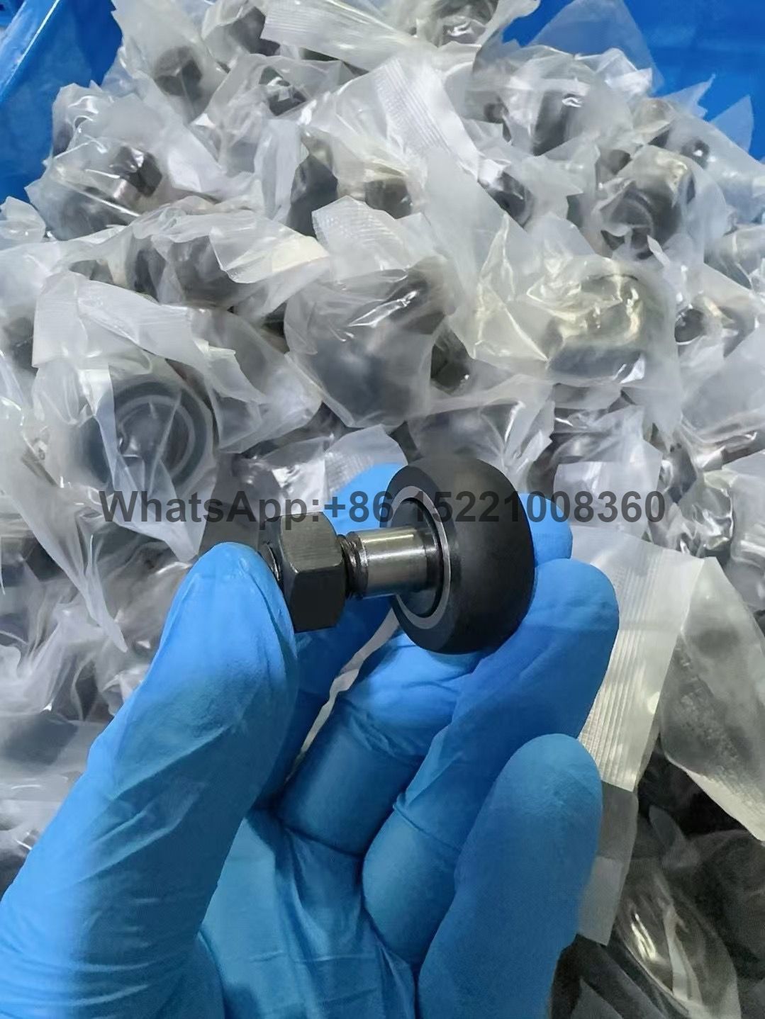 CAM PESPESTERS PEROSTINGS CFFRRZ10-22 CFFR10-22. CF10