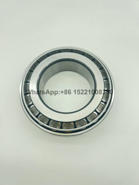 Подшипник колеса SKF - VKHB 2004