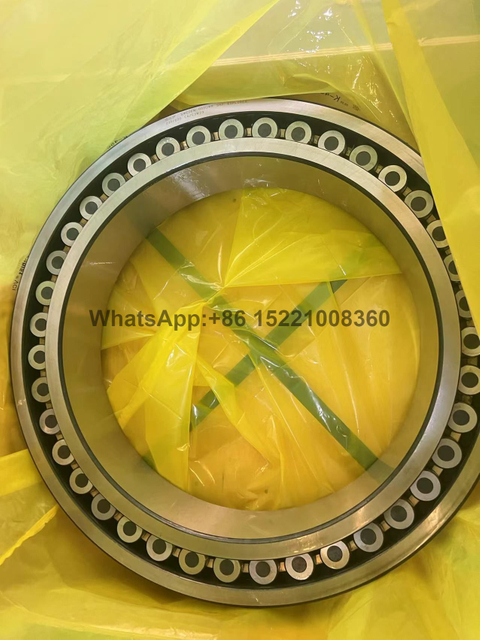 239/600 CA/C3W33 | Сферический подшипник с двойным рядом - SKF