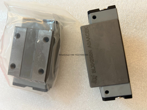 STAF Slider Carriage BLXH25BN 