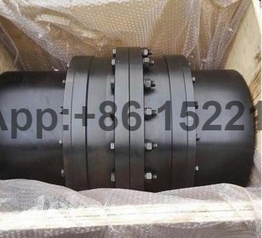 Параметры Зубьев У Муфты М1 Мз М2