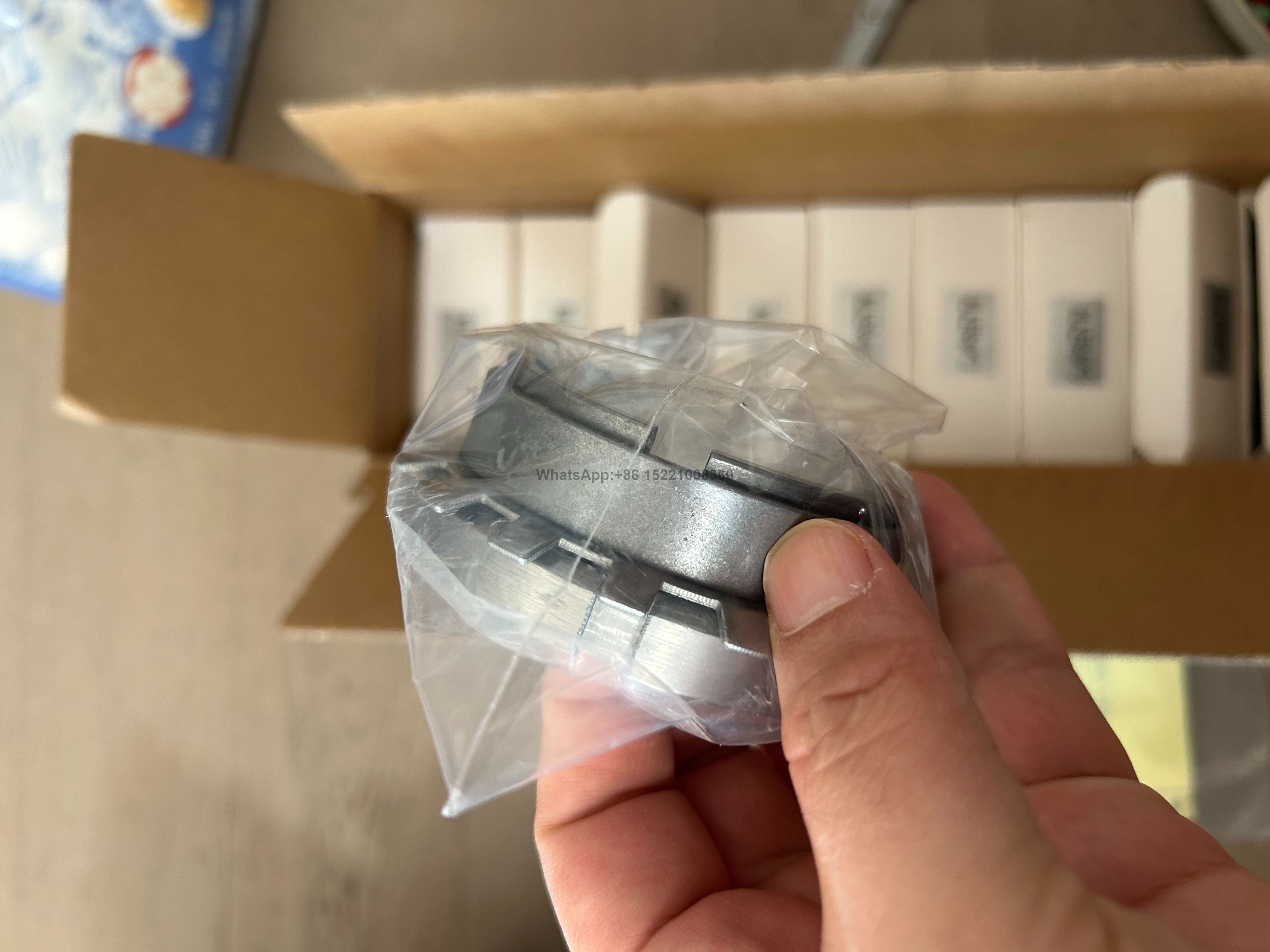 Муфта компенсационная РЛК 250 60х73