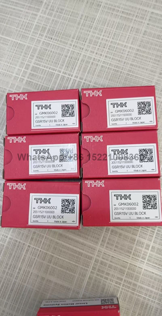 Каретка блочного слайдера GSR20TUU GNH07700