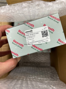 Каретка слайдера блока BOSH Rexroth R162131320