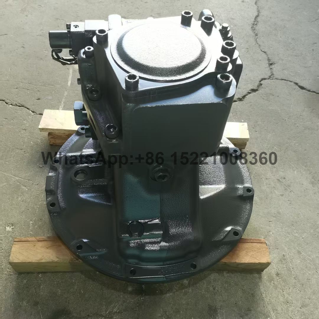  Komatsu PC120-8 PC130-7 PC130-8 Mian Pump 7081LC0651