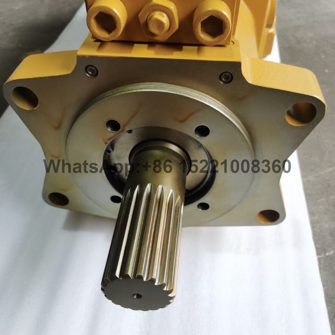 CAT349GC 345GC Главный насос 5668632 566-8632 Гидравлический насос