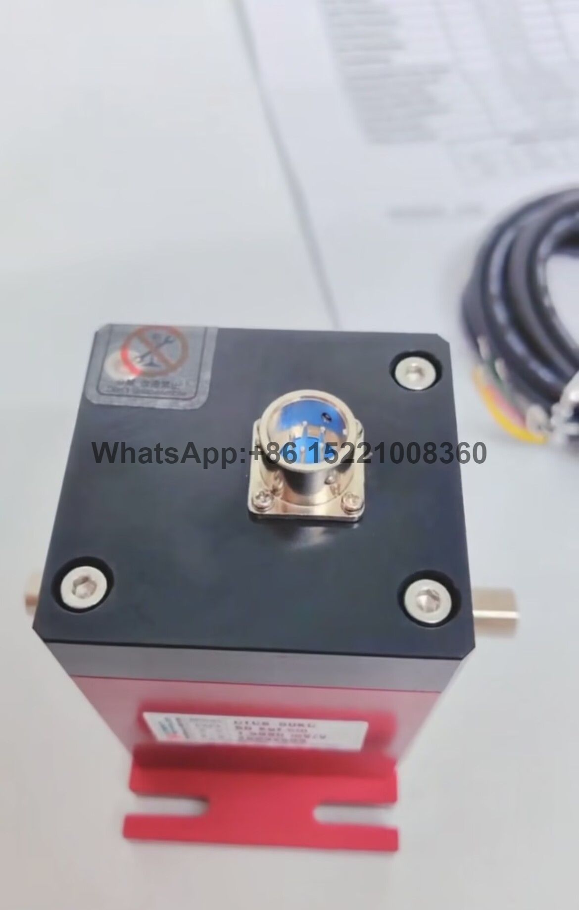 Датчик крутящего момента curiotec ctcs-50 км 