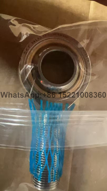 SALKB 20 F SKF Bearings Beard