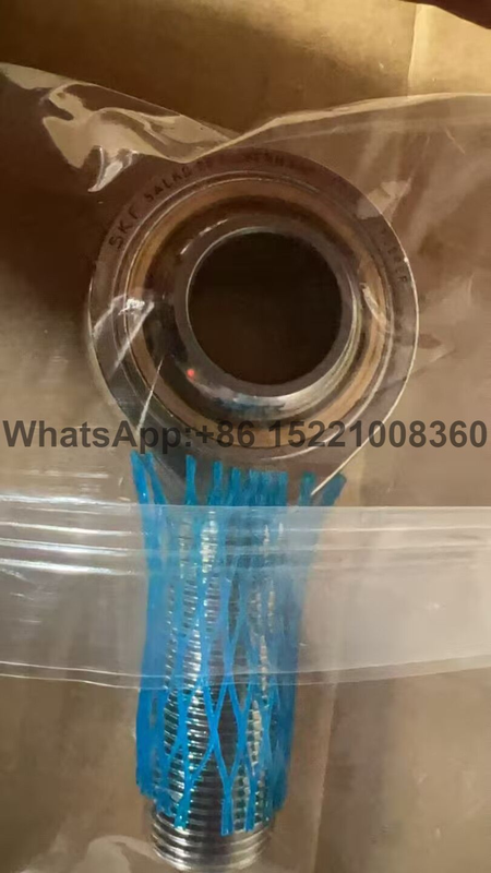 SALKB 20 F SKF Bearings Beard
