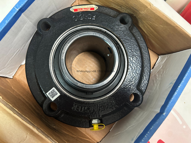 MFC-47 Mount Mount Mount New Open Open Sealmaster MFCD-47 2 15/16 (3-215D)