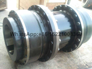 1160t20-Subasy Grid Coupling 1160T GSS26-1160 