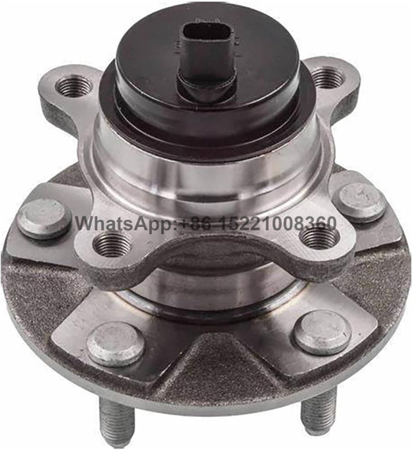 Колесный концентратор подшипник 43550-30010 для Toyota Crown 2007-2009