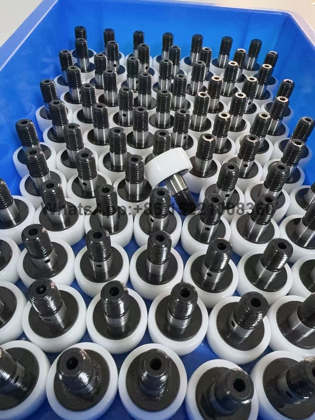 CAM подшипник последователь BPZ01-D12