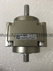 SMC Corporation CRB1BW50-180S-XF Ротационный привод, 50 мм кузова, 180 град, G-порт, отдельный лодок, серия CRB