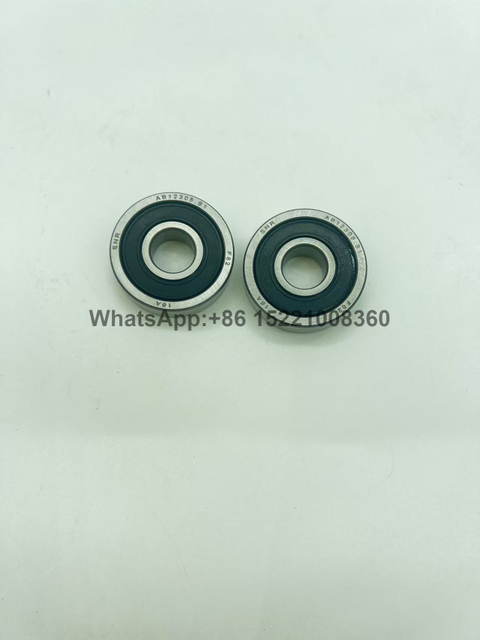 SNR AB12305.S1 Глубокие шариковые подшипники шарики