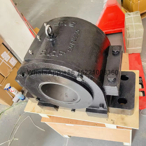 Серия Sofn - корпус подшипника Sofn Plummer Block Sofn 240 BF