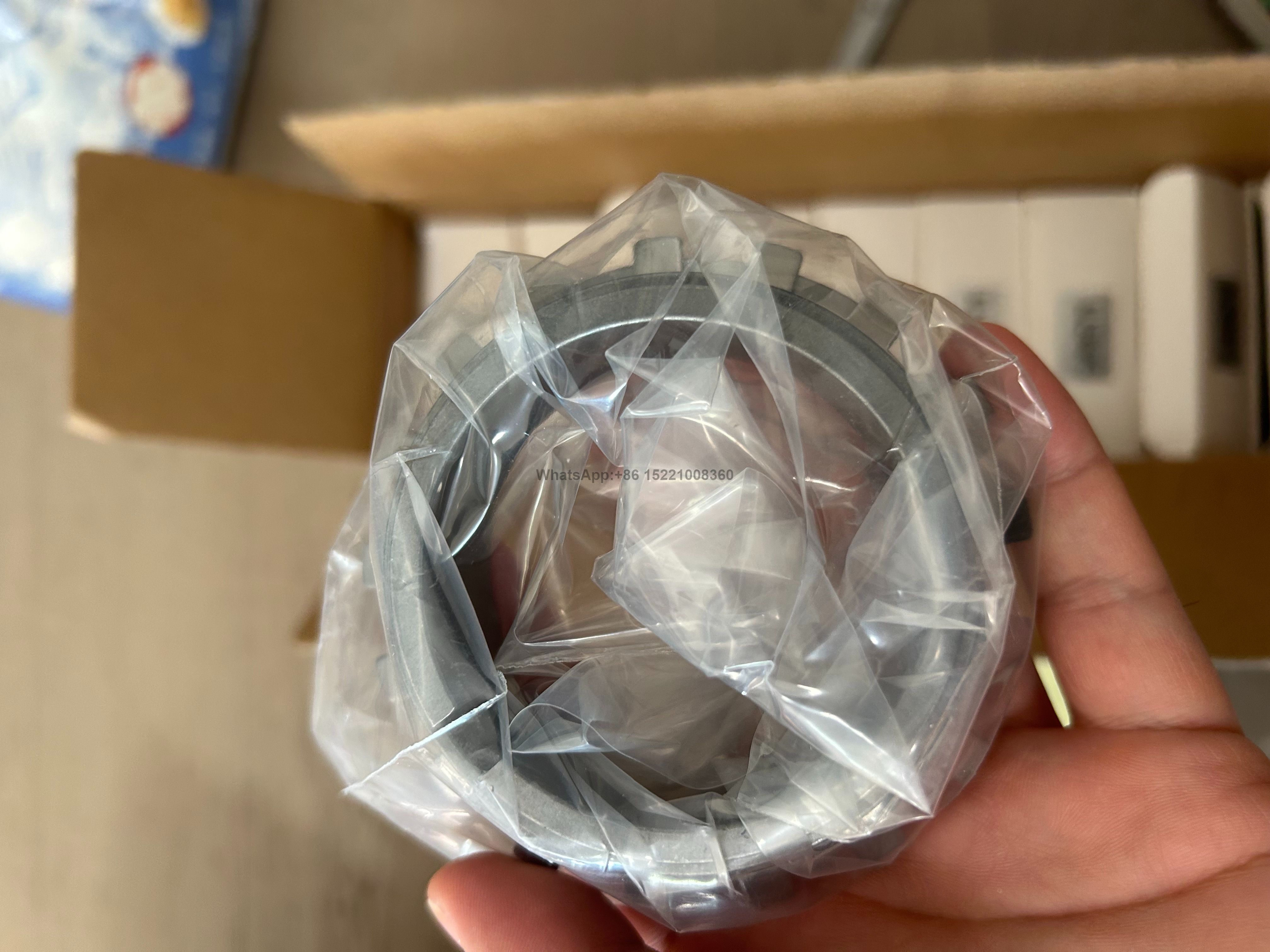 Муфта компенсационная РЛК 250 60х73