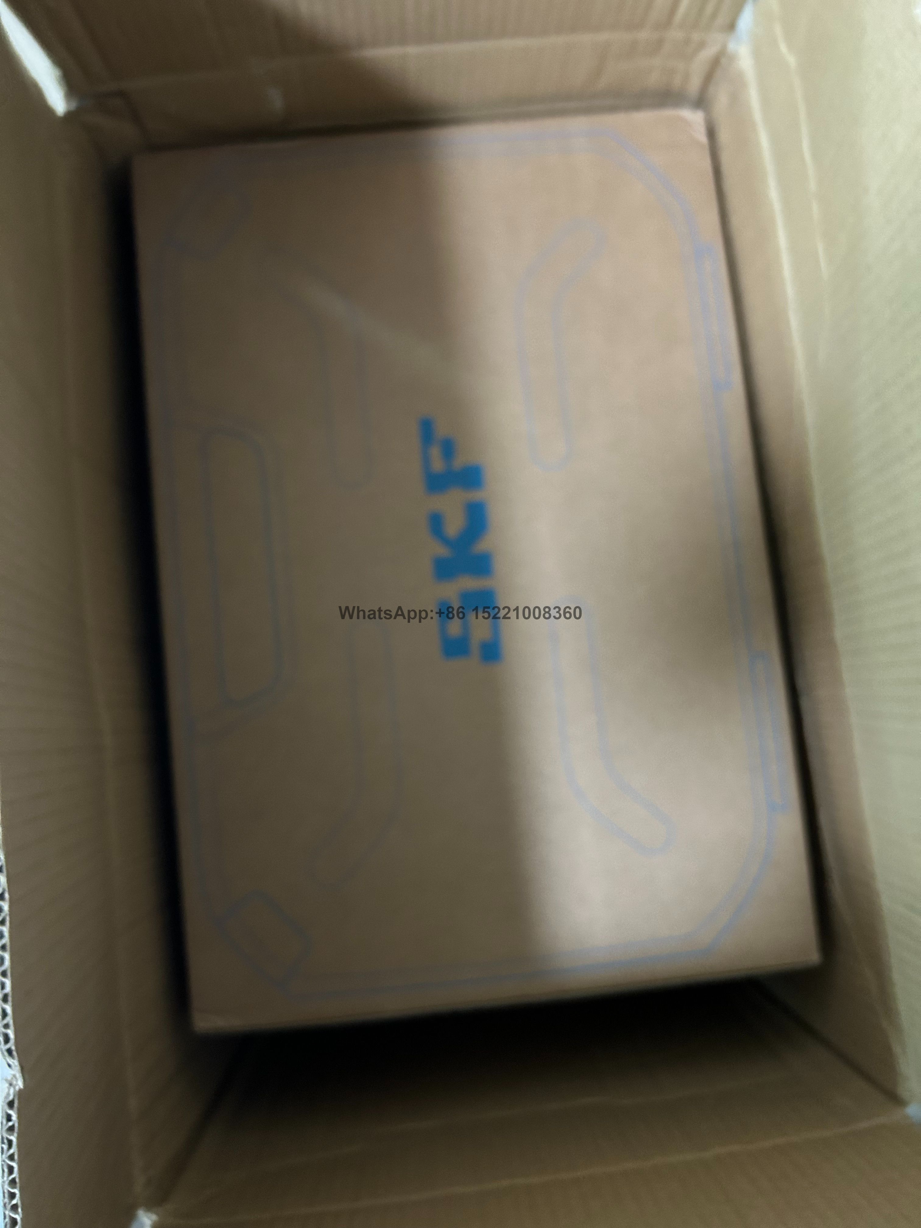 Набор инструментов SKF для установки подшипников TMFT 36 