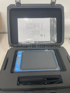 Анализатор SKF Microlog dBX10.1 CMVA 90-M- CK-SL-ZN CMVA 90-F- CK-SL-ZN
