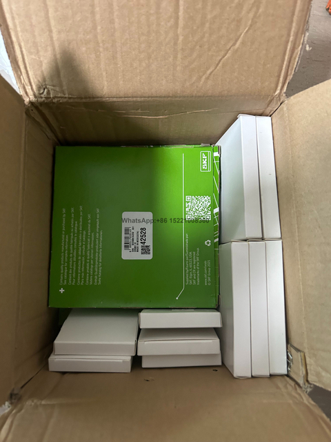 Сальник SKF 42528