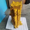 Komatsu PC160 PC160-7 PC160-8 Основной насос 708-3M2020