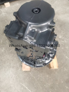 Komatsu PC200-7K Гидравлический насос 708-2L-41121 7082L41121
