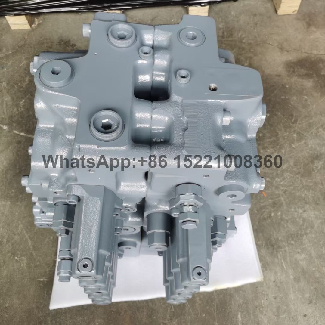  ZX870LC-5G ZX870-5G Гидравлический насос YB60000246 YB60000230