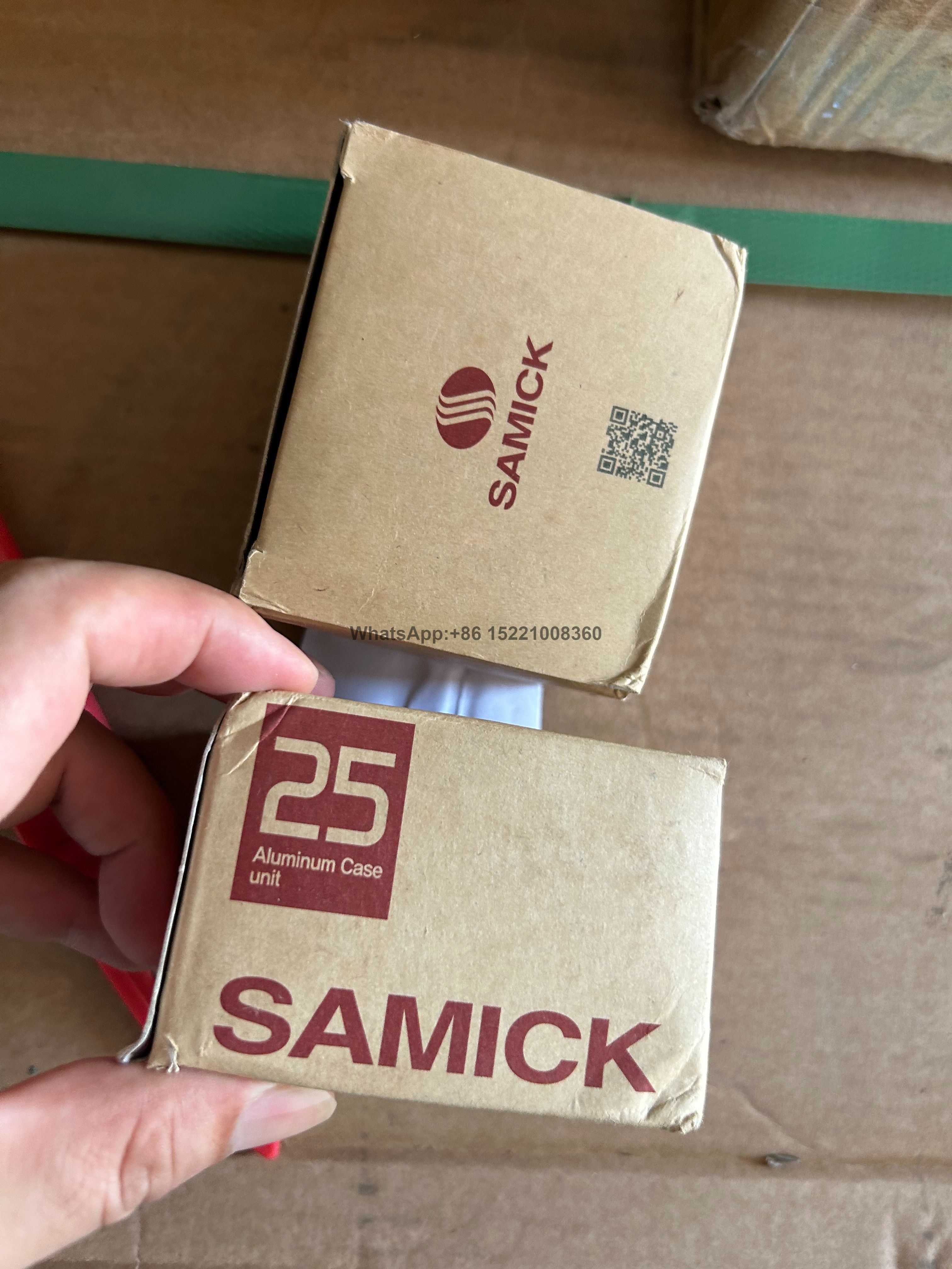 Линейный шаровой подшипник SCE25UU | Самик | 25 мм