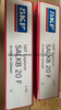 SALKB 20 F SKF Bearings Beard