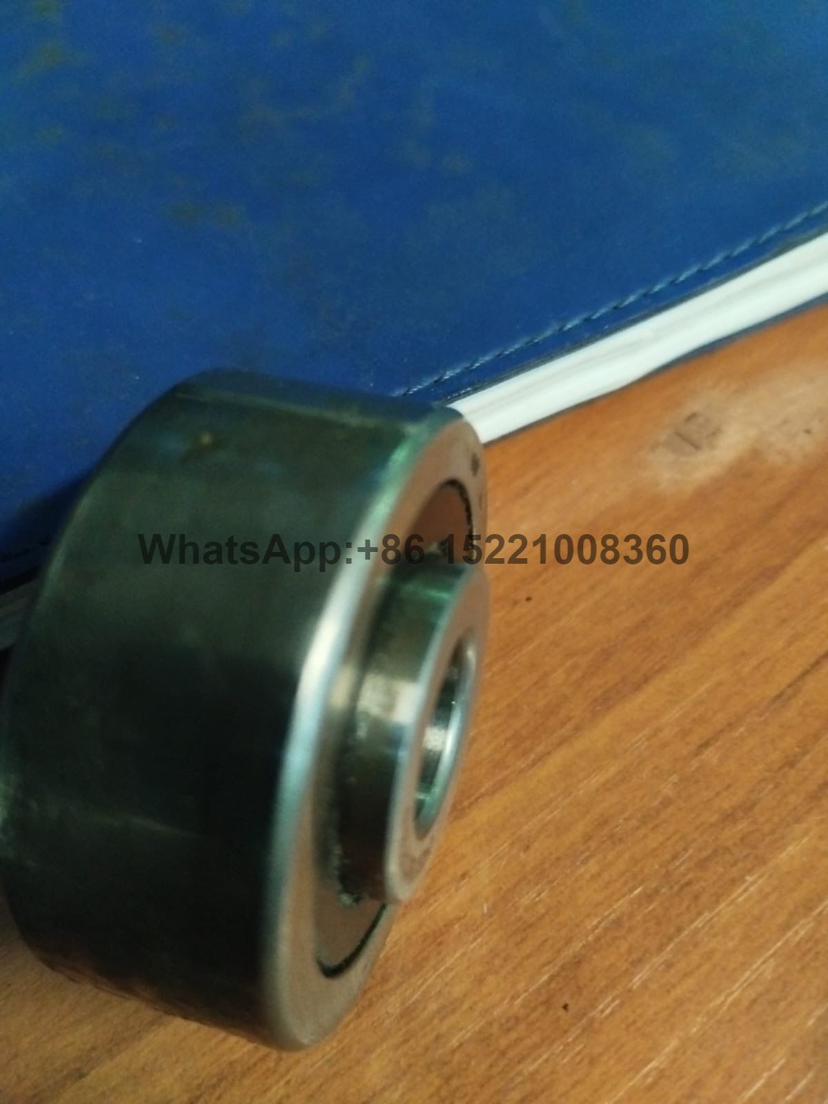 Односторонние подшипники D45X18-21F13.5