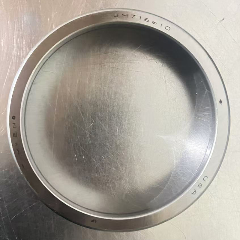 Подшипники