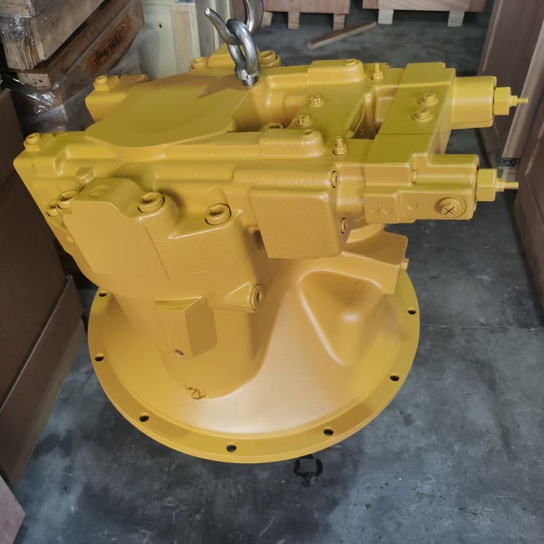 Оригинальный новый экскаватор CAT345B E345B Гидравлический основной насос 311-9544 3119544 для кошки 345B Гидравлический насос