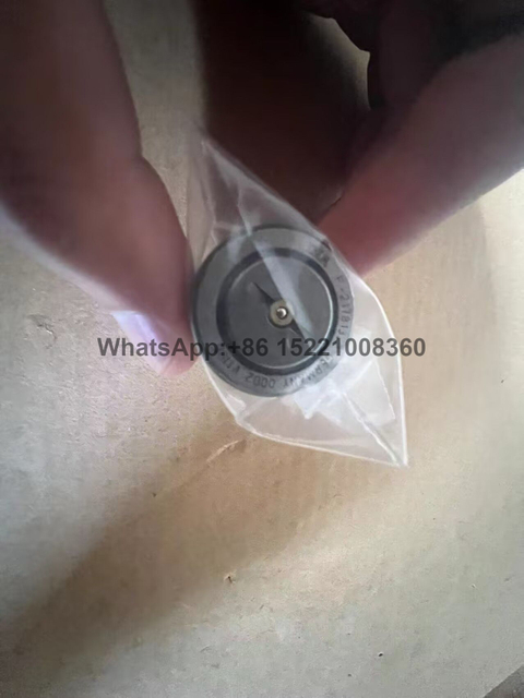 INA F-217813.2 (00.550.1471) CAM Poblower