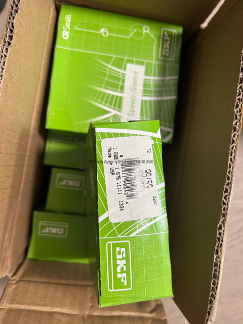 SKF Speedi-Reeve износить рукава CR 99153