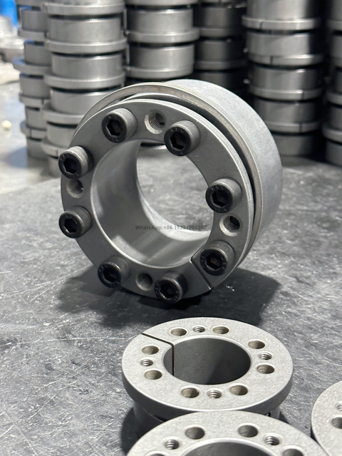 Муфта компенсационная RCK 71 70x110 